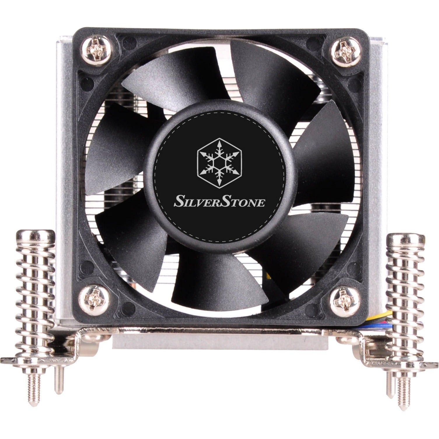 Silverstone AR09-115XS