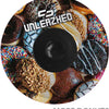 Unleazhed unloose al01 Top Cap Ahead Cap – verrückte Haut