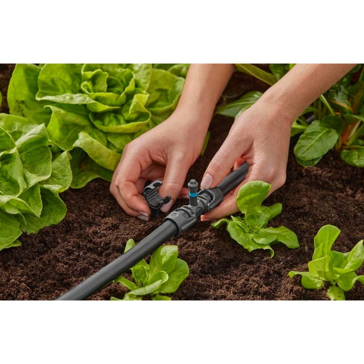 Gardena Micro-Drip-System T-Stück für Düsen