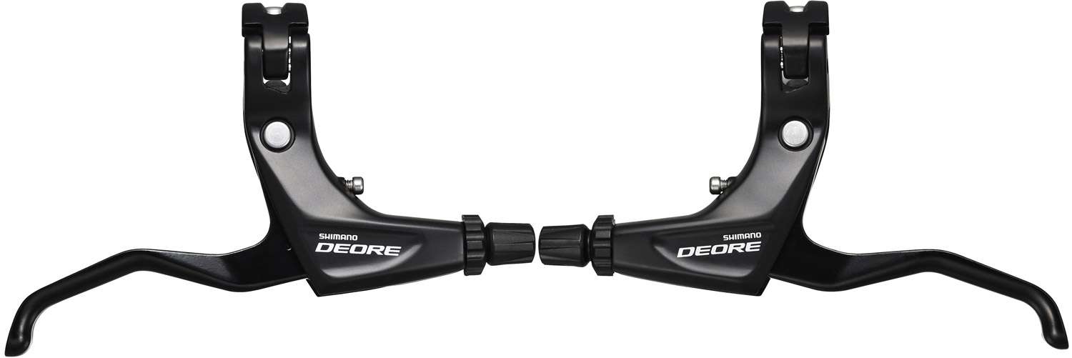 Shimano Deore BL-T610 Bremshebelset