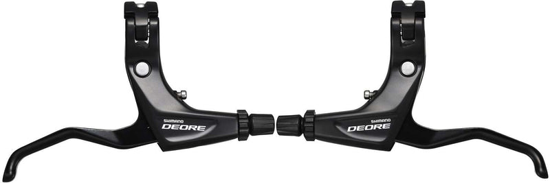Shimano Deore BL-T610 Bremshebelset