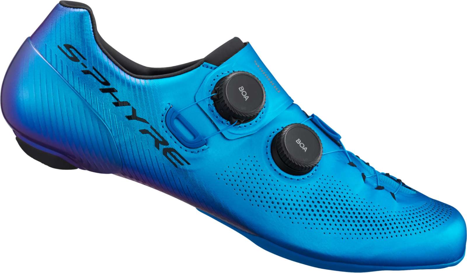 Shimano sh-rc903 s-phyre – Rennradschuhe