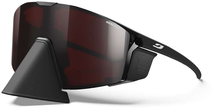 Julbo Edge Cover Photochromic - Sportbrille