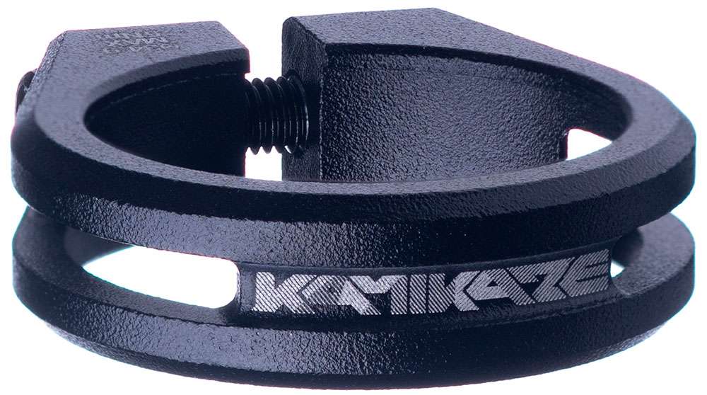 Sixpack Racing Kamikaze 34,9 mm Sattelklemme