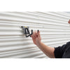 Stanley Track Wall Universal Hook Medium