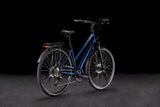 Cube Touring One Lady Deepsea'n'BlackChrome - afbeelding 2