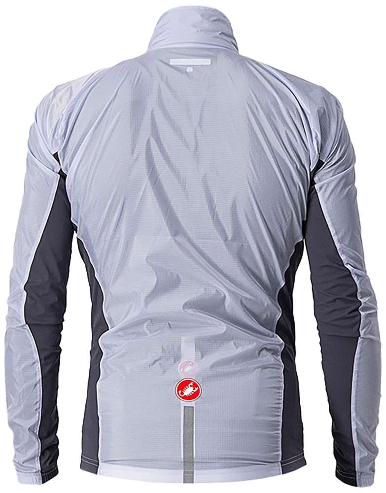 Castelli Squadra Stretch – Windjacke
