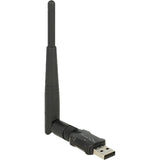 Delock USB 2.0 Dual Band Wlan Stick - afbeelding 1