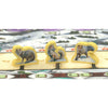 Europäisches Spielernetzwerk Das Fox -Experiment