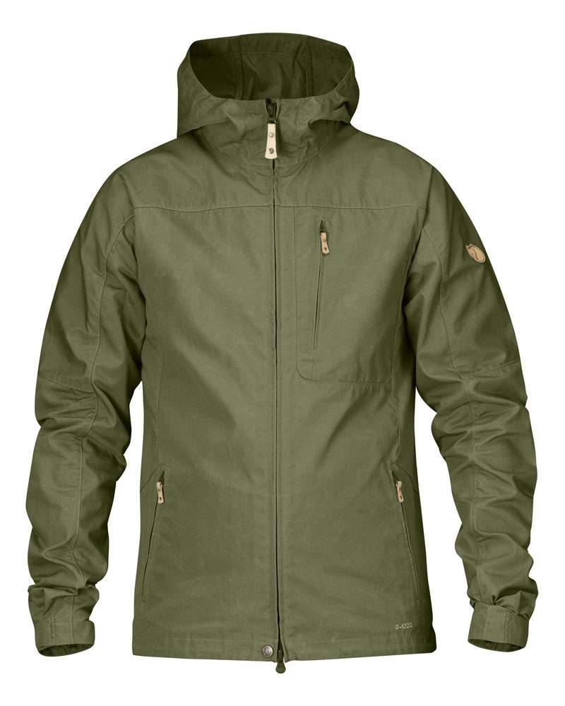 Fjällräven Sten - Jacke