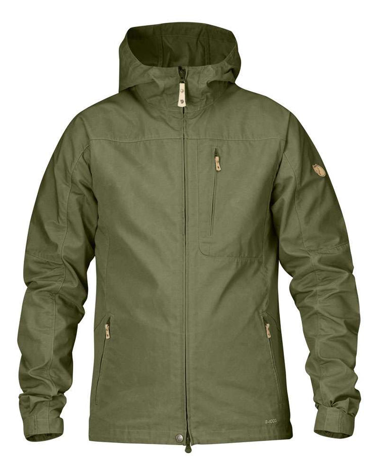 Fjällräven Sten - Jacke