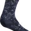 Endura Grid Floral Limited Print – Socken