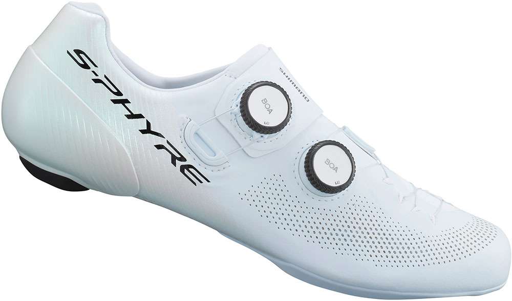 Shimano sh-rc903 s-phyre – Rennradschuhe
