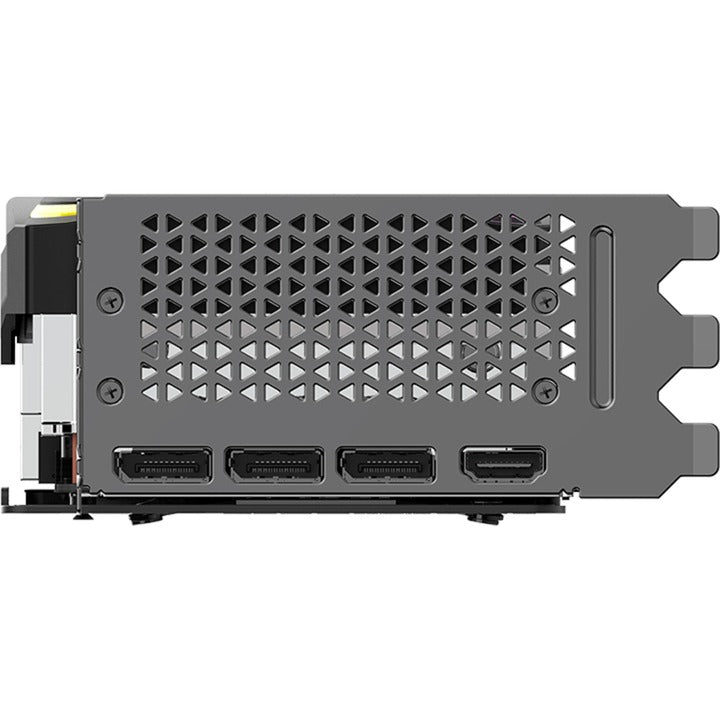 Pny Geforce RTX 5070 Ti OC Grafikkarte (DLSS 4, 3x Display Port, 1x HDMI)