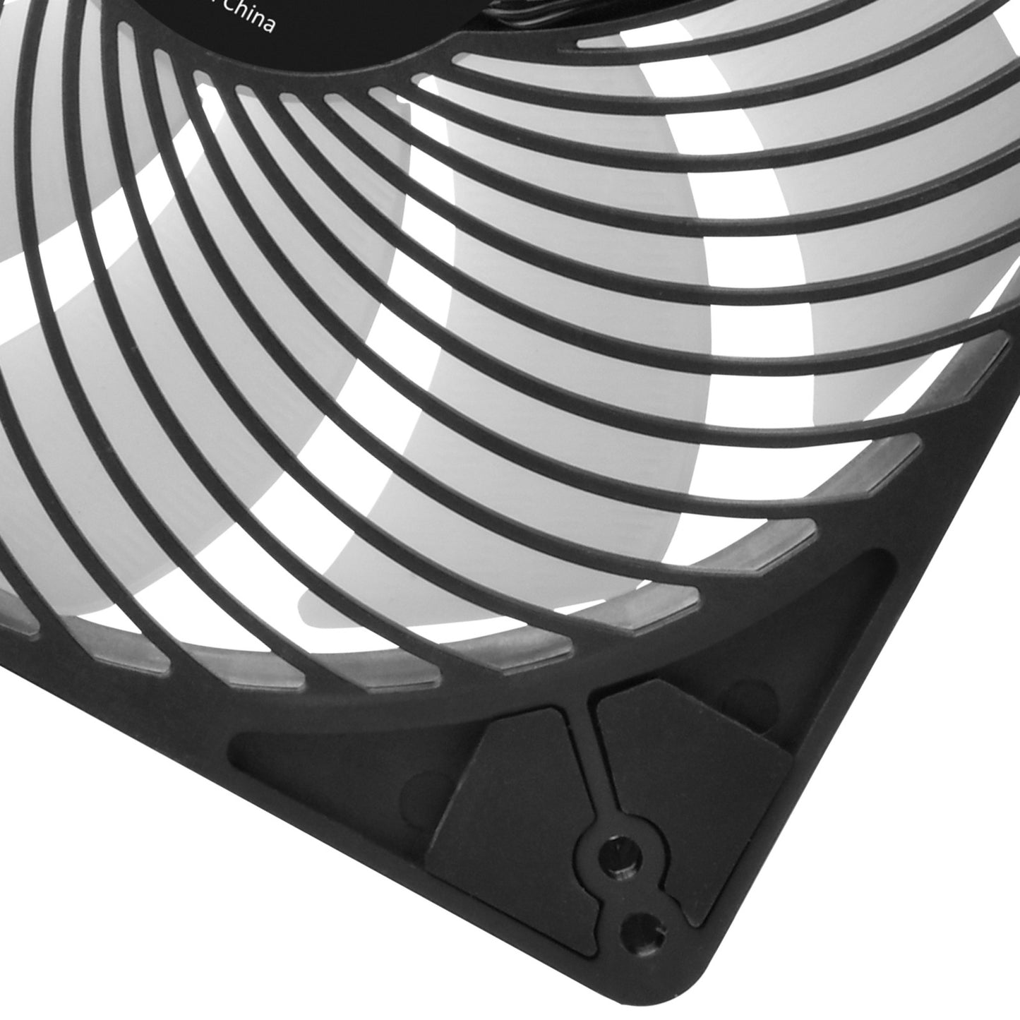 Silverstone Air Penetrator 184i Argb