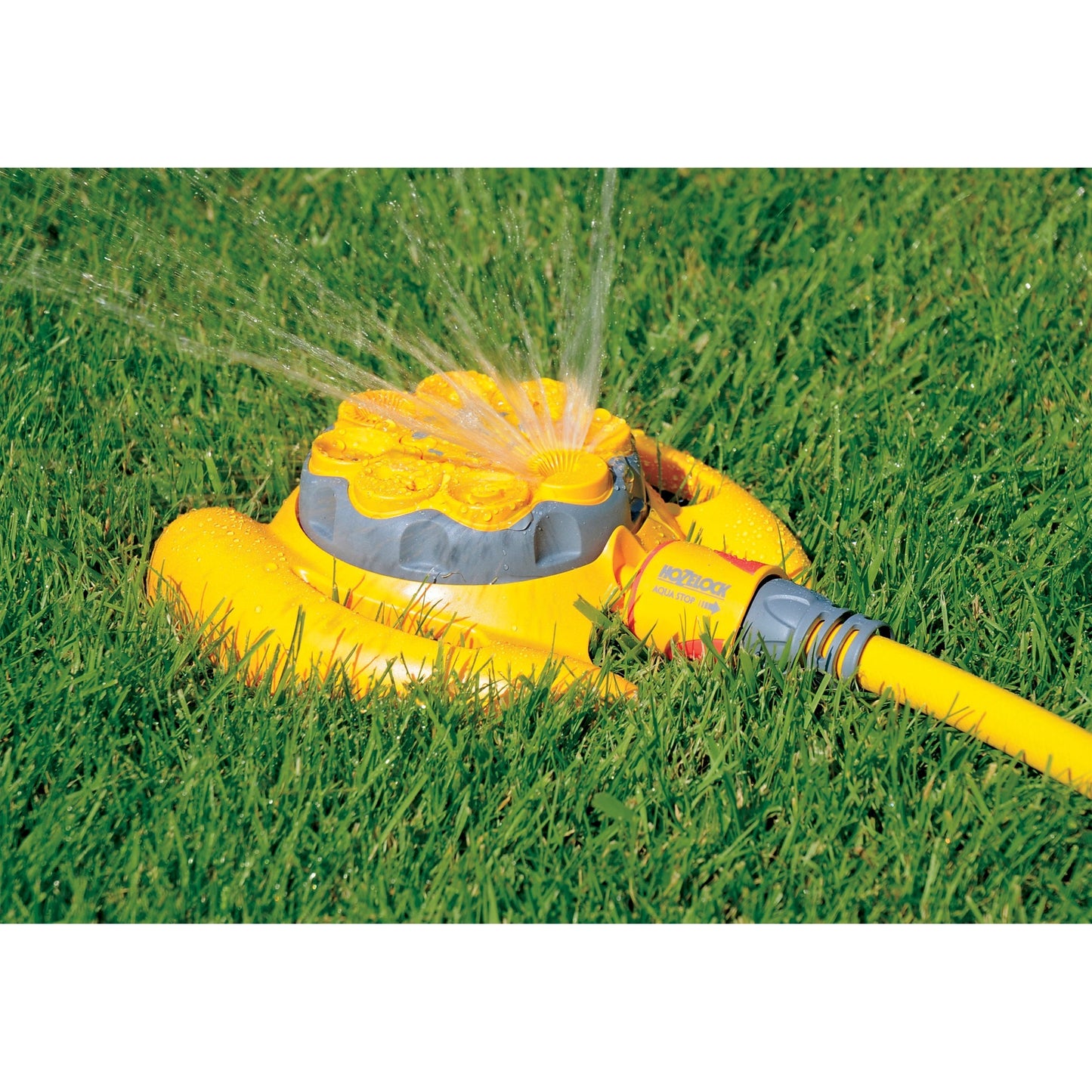 Hozelock 2515 Multi-Sprinkler 79 m²