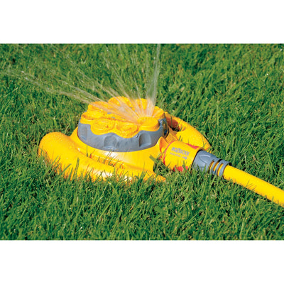 Hozelock 2515 Multi-Sprinkler 79 m²