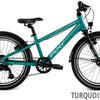 Puky Cyke 20-7 Active - Kinderfahrrad