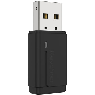 Keychron -USB -Bluetooth -Adapter für Windows PC