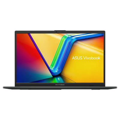 Asus vivobook go 15 e1504fa-bq5403w 15,6 Laptop (schwarz | Ryzen 5 40 | Radeon 610m | 8 GB | 512 GB SSD)