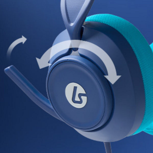 Powera Lucidsound LS10X Gen 2 Kabelgebundenes Gaming-Headset für die Xbox-Serie