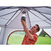 Coleman Octagon 8 Zelt (grau)