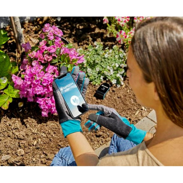 Gardena Bewässerungskontrollsensor Set Set
