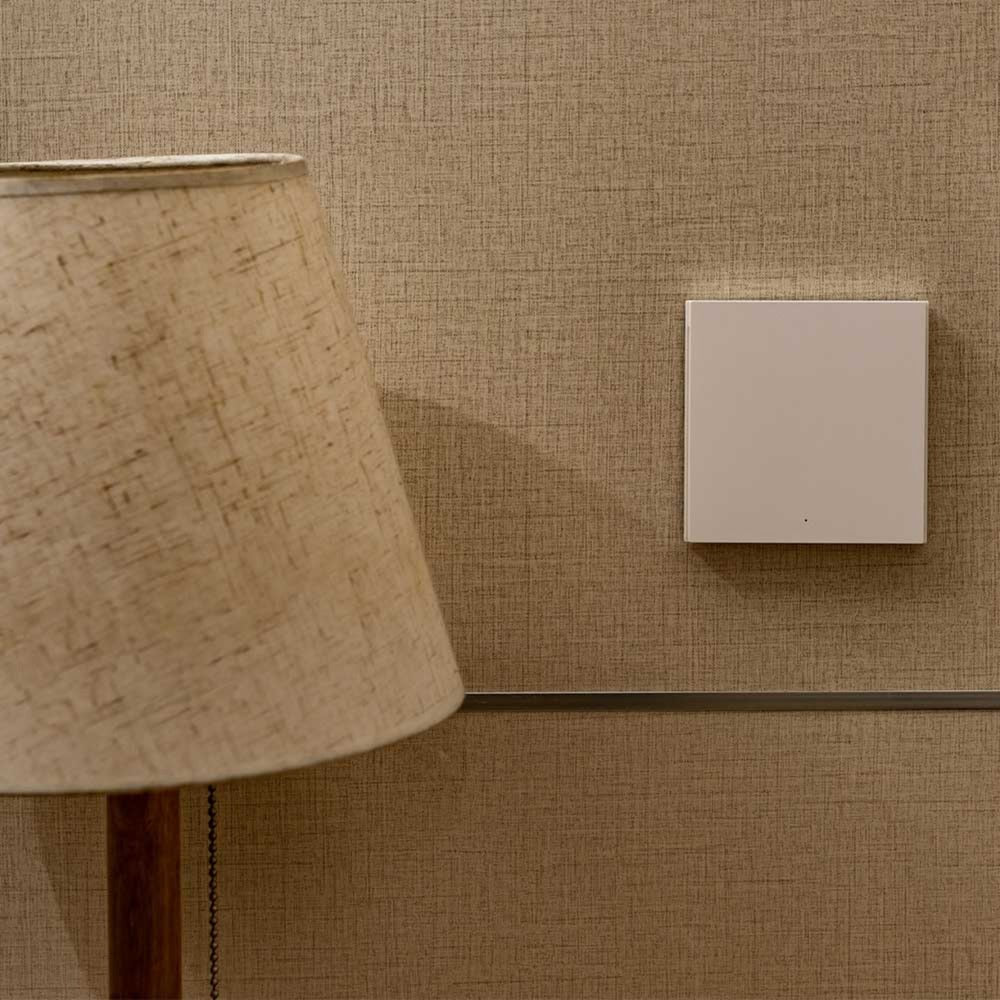 Aqara Wandschalter H1
