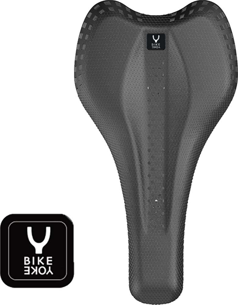 Bikeyoke sagma 3d - rubber tag
