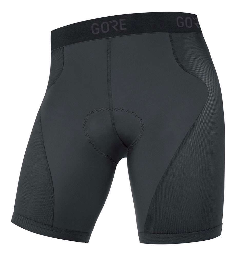 Gorewear C3 Liner – Innenshorts mit Polster