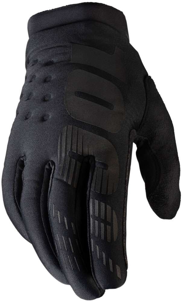100 % flotter – MTB-Thermohandschuhe für Kinder