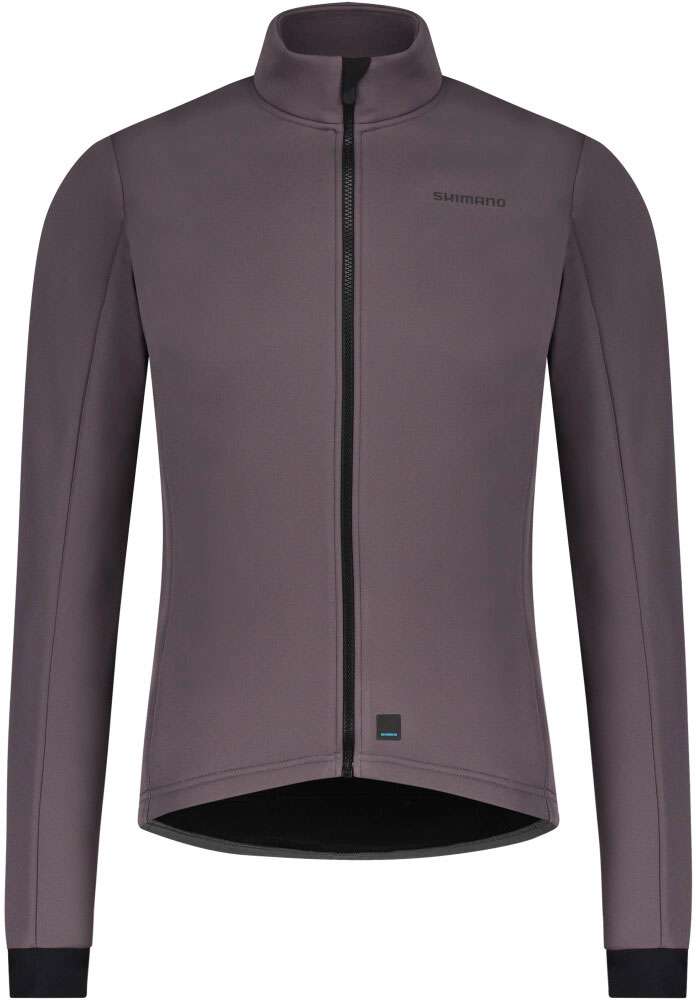 Shimano Element Jacke – Thermojacke