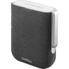 Viewsonic tragbarer LED-Projektor mit Harman-Kardon-Lautsprechern (schwarz, HDMI, Audio)