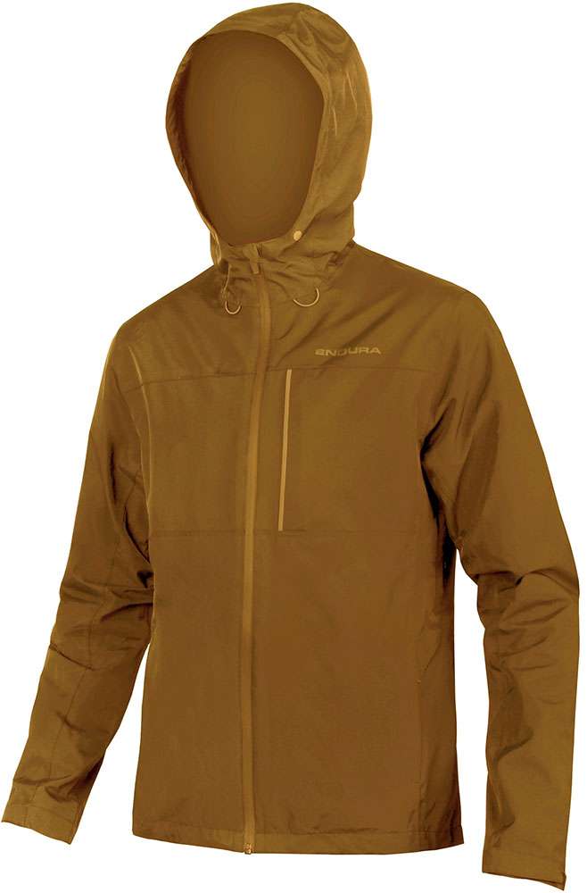 Endura Hummvee wasserdicht – Kapuzenjacke