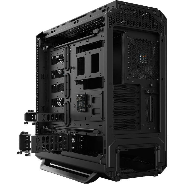 Ruhig sein! Stille Basis 802