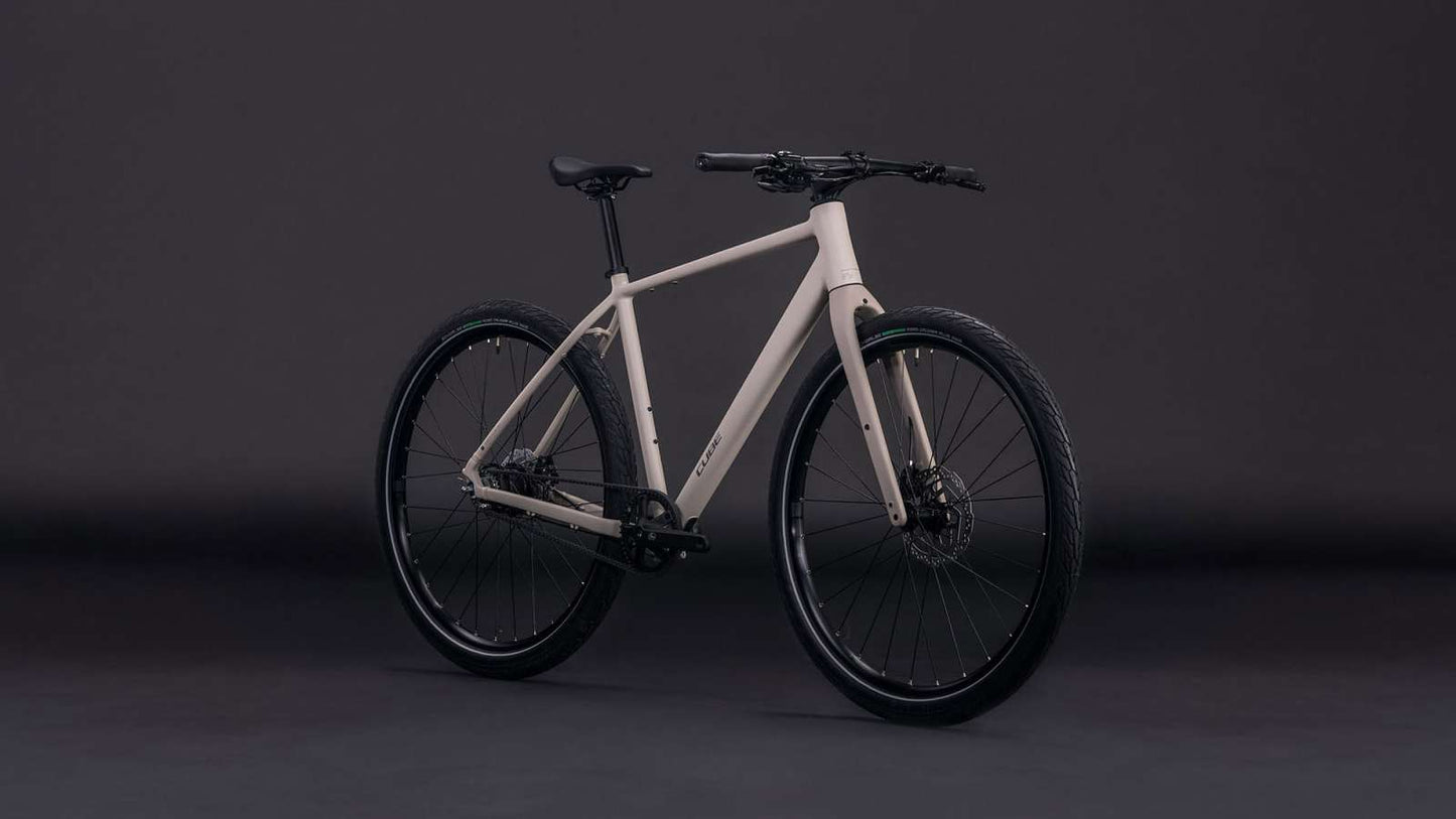 Cube Editor Pro Oatgrey'n'Grey