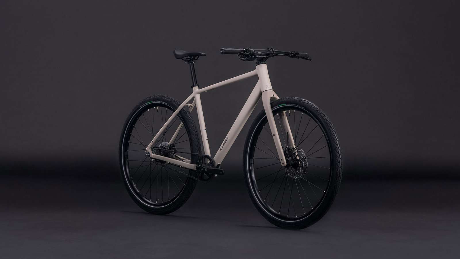 Cube Editor Pro Oatgrey'n'Grey