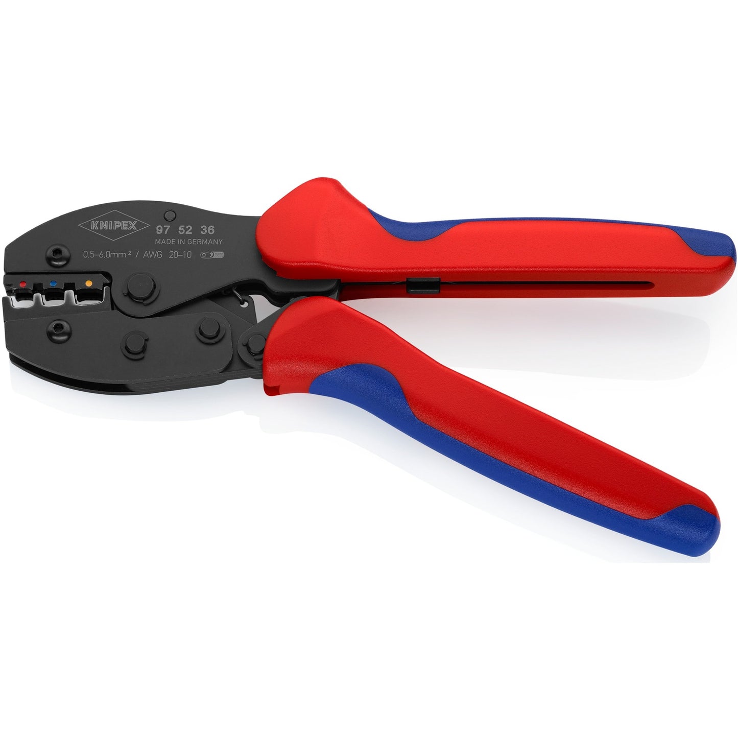 Knipex Preciforce 97 52 36 SB