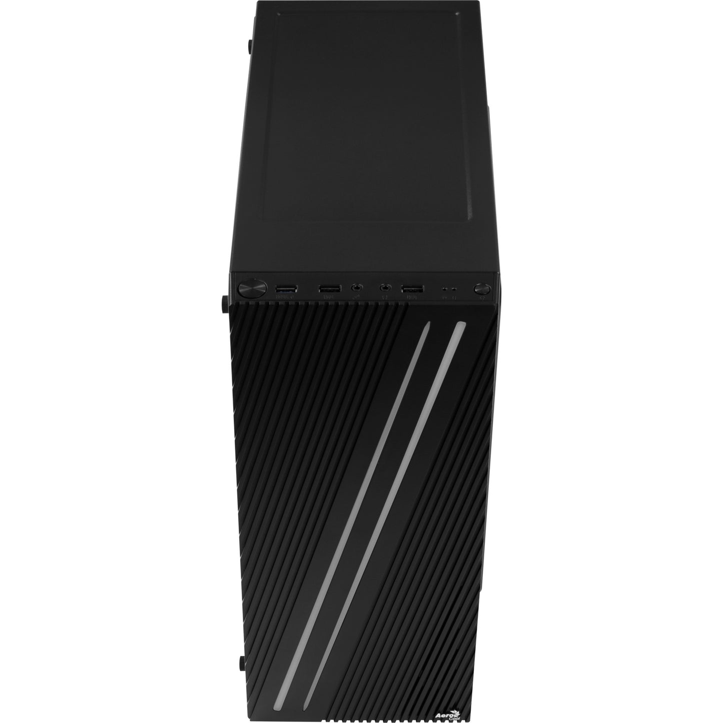 Aerocool -Streifen