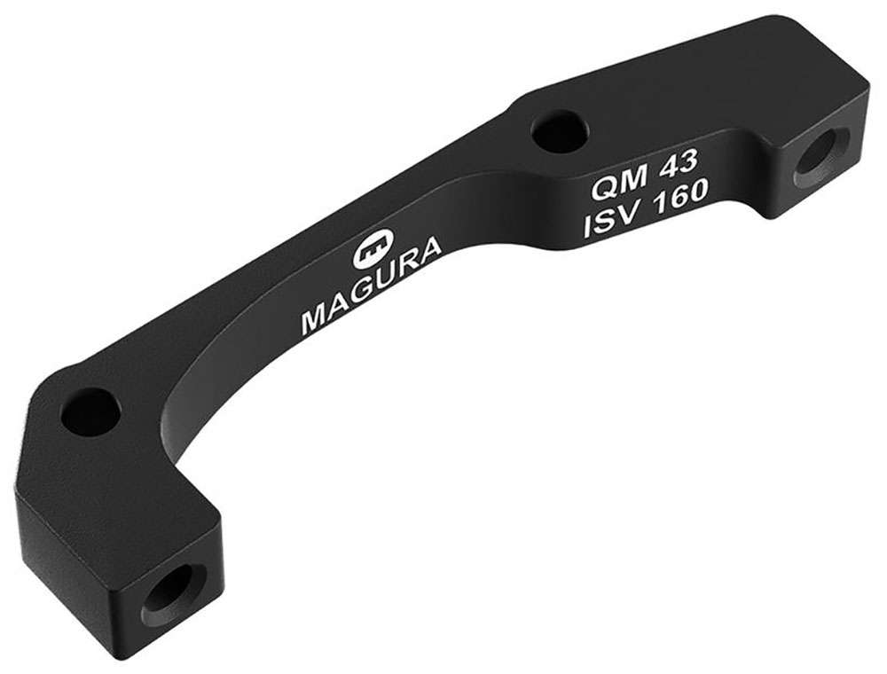 Magura Bremsmag-Adapter 160 203 mm ist qm43