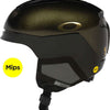 Oakley mod5 mips - Skihelm