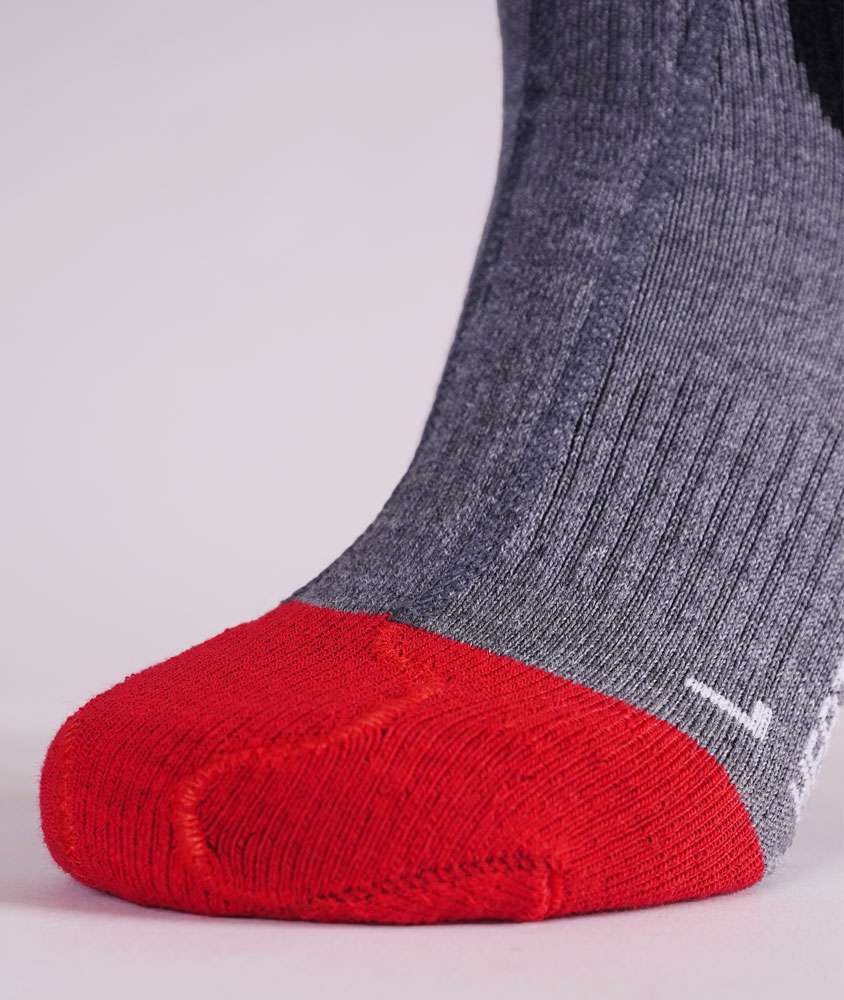 Lenz Heat Sock 5.1 Slim Fit – beheizte Socken