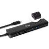 Club 3D CSV-1592 USB Typ C 7-in-1 Hub