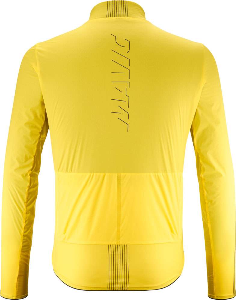 Mavic Ksyrium Thermo – Thermojacke