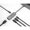 Delock USB Typ-C Dockingstation 8k