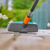 Gardena Cleansystem Stahlbrush hart