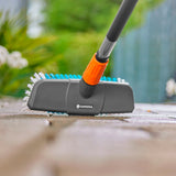 Gardena Cleansystem Stahlbrush hart - afbeelding 4