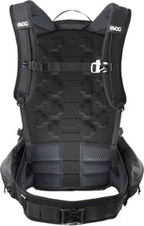 Evoc Trail Pro Blackline 26l - Protektorrucksack - afbeelding 2