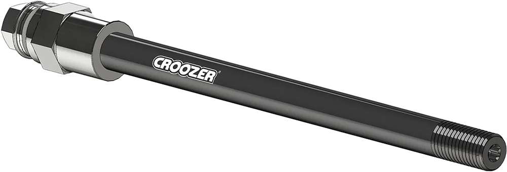Croozer Steckachsadapter