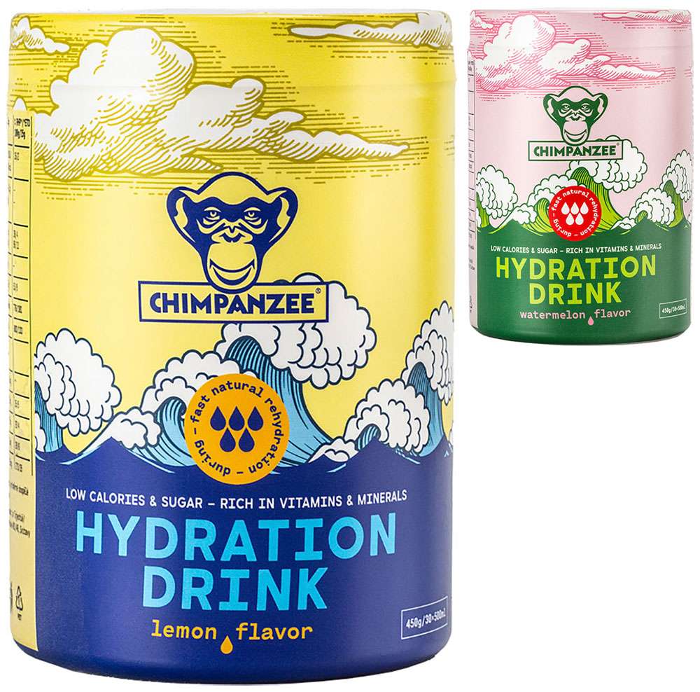 Schimpansen-Hydratationsgetränk 450 g